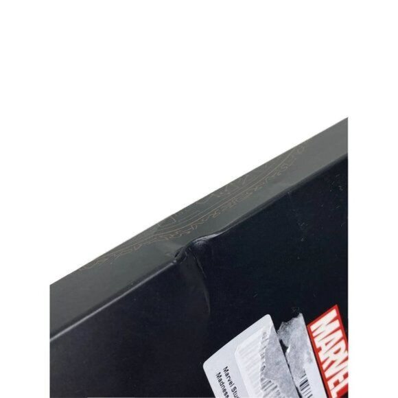 Marvel Studios Dr. Strange In The Multiverse Of Madness 6 Enamel Pins Exclusive - Picture 6 of 6